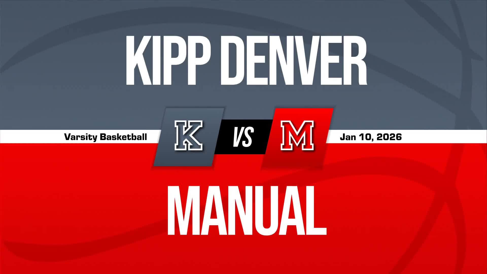 Basketball Recap: Manual Takes a Loss + How To Watch