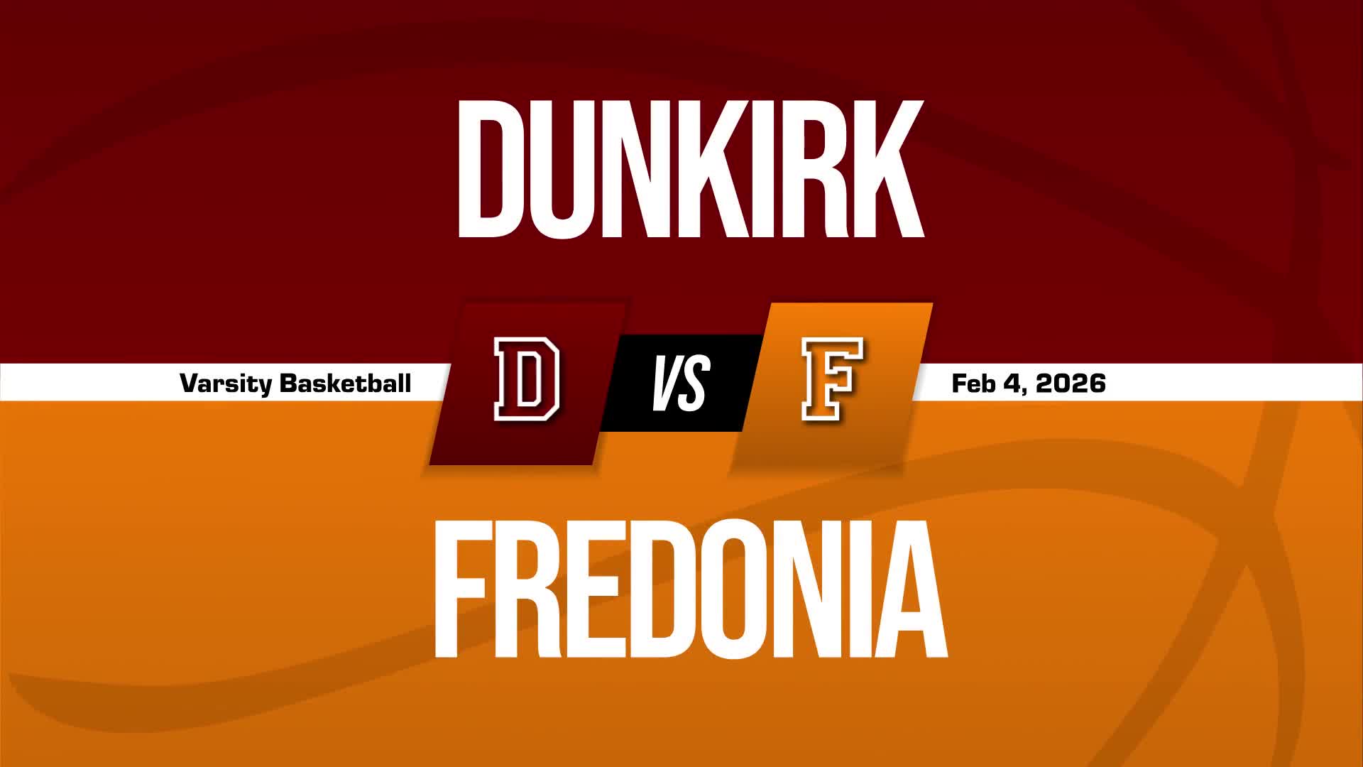 Basketball Game Preview: Dunkirk Marauders vs. Allegany-Limeston