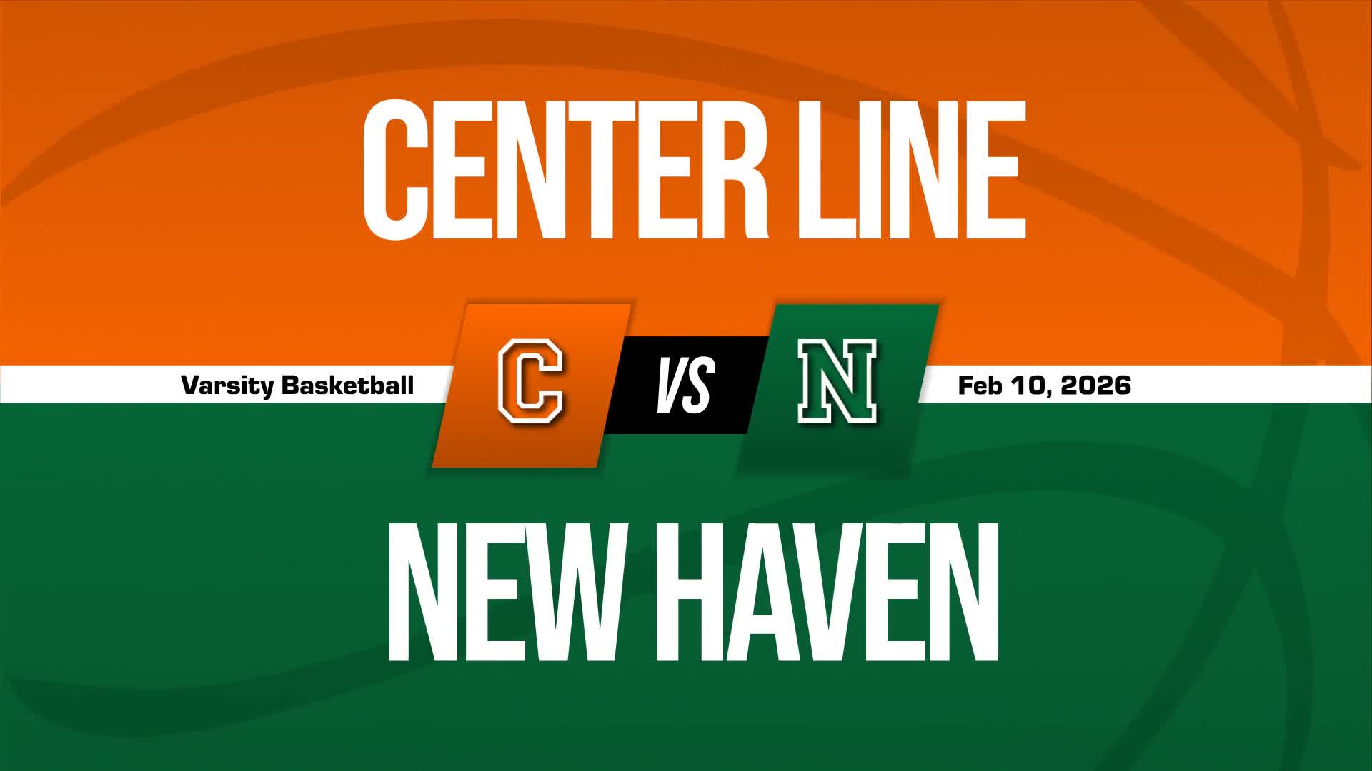 Basketball Game Preview: New Haven Rockets vs. Denby Tars