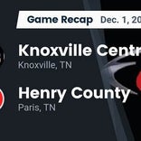 Football Game Preview: Knoxville Central vs. David Crockett