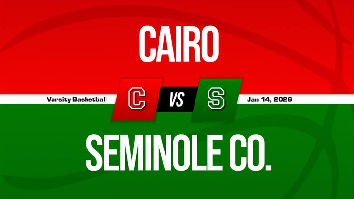 Basketball Game Preview: Cairo Syrupmakers vs. Monroe Golden Tor