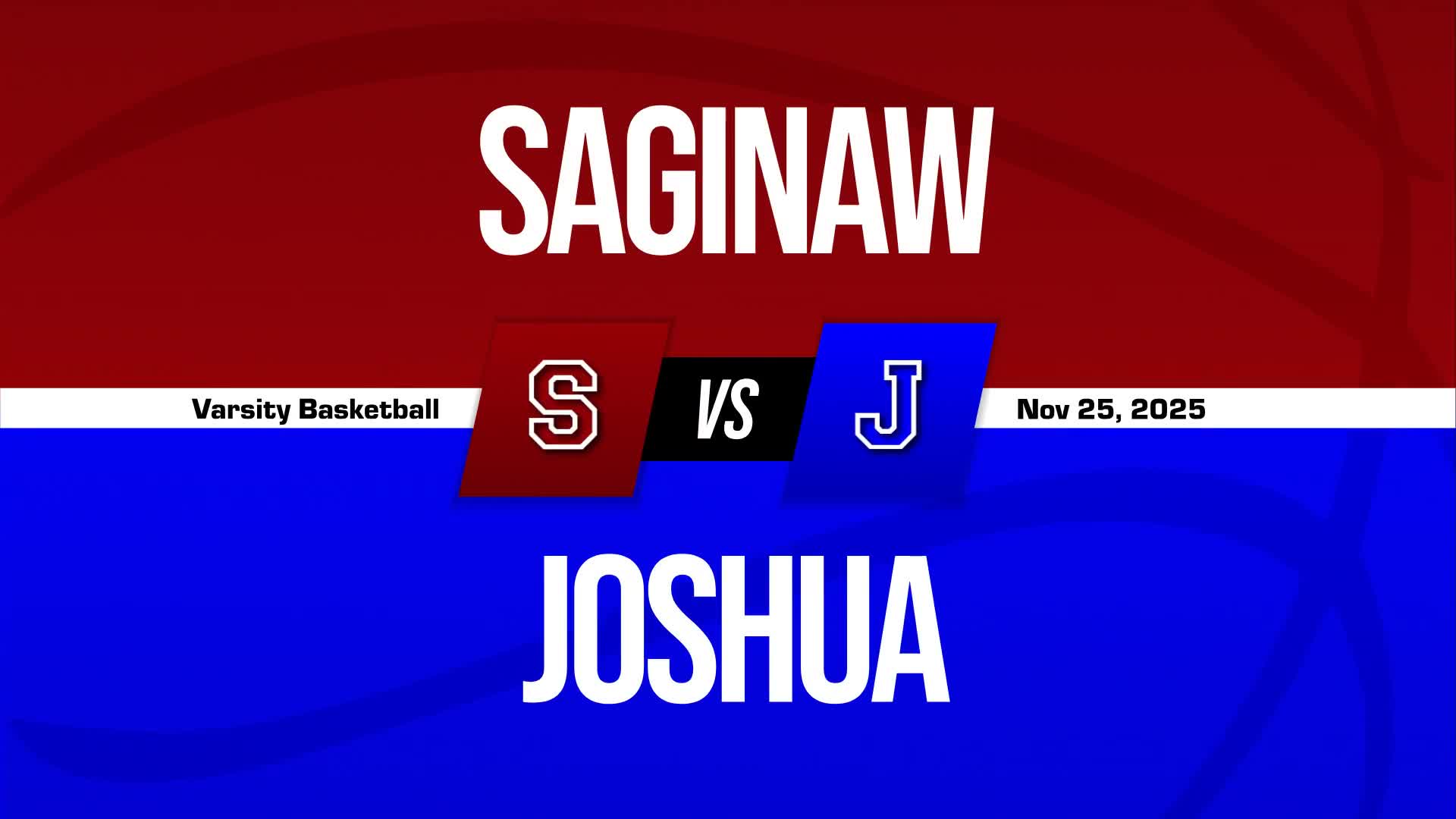 Basketball Recap: Joshua Picks Up 15th Consecutive  Win