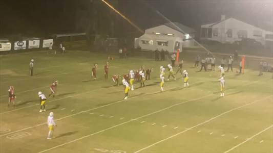 Baseball Recap: Frostproof Takes a Loss