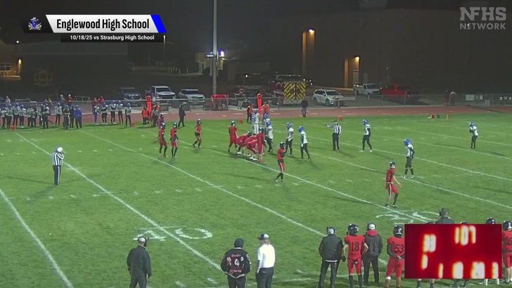 Football Recap: Platte Canyon Comes Up Short