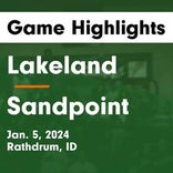 Lakeland extends home losing streak to three