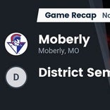 Football Game Preview: Jefferson City Jays vs. Moberly Spartans
