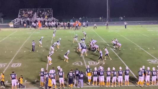 Tyson Douglas Game Report: vs Hayti