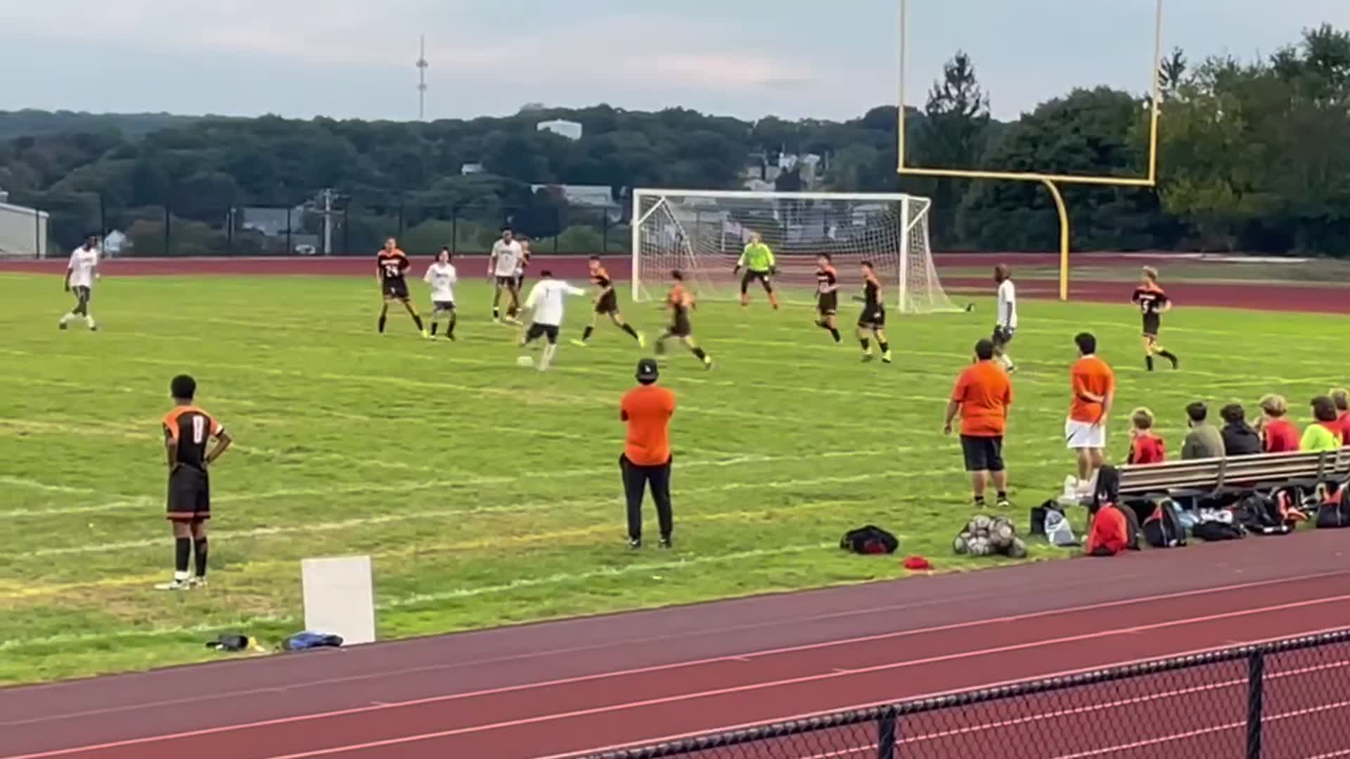 Soccer Game Preview: Shea vs. North Providence