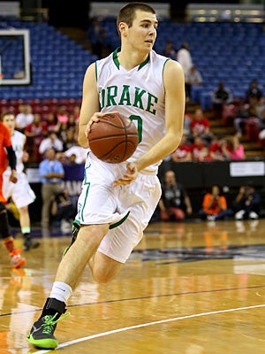 Jesse Hunt, Drake