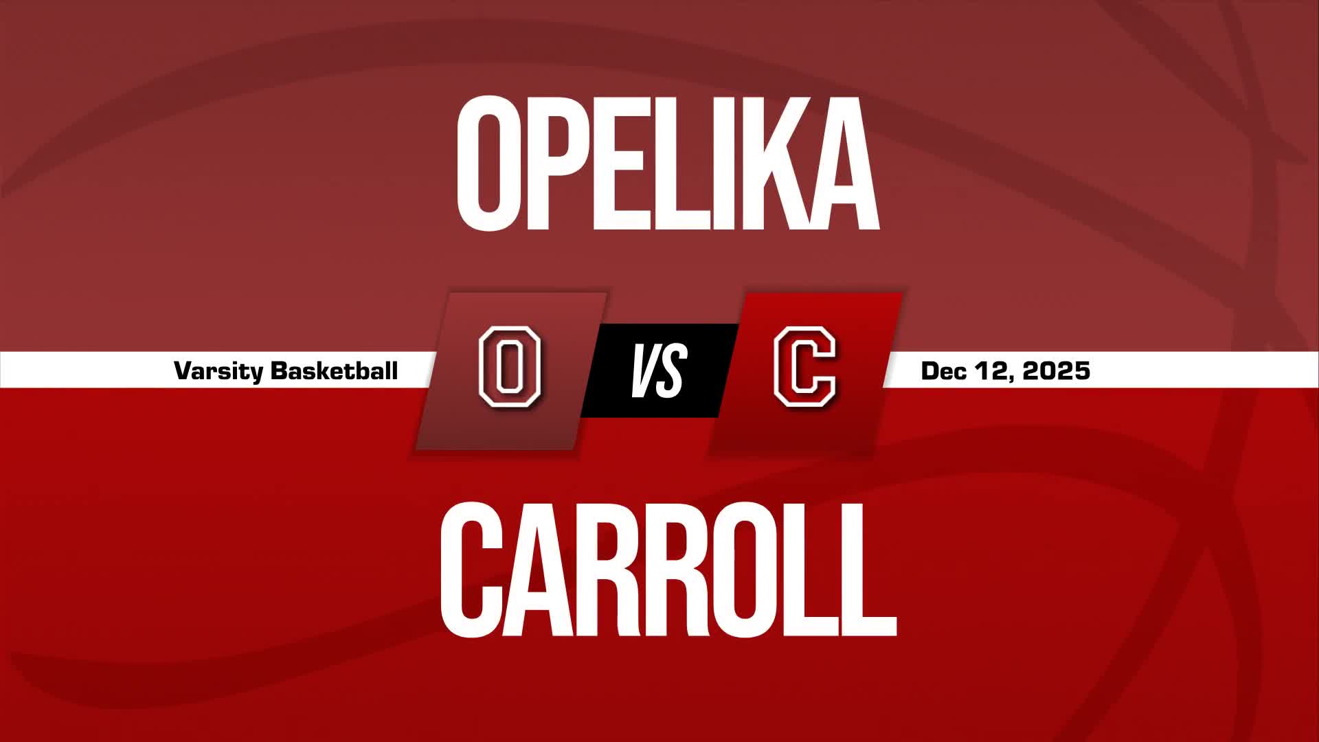 Basketball Recap: Carroll Piles Up the Points Against Barbour County + How To Watch