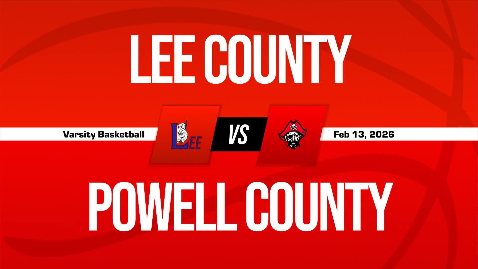 Basketball Recap: Lee County Takes a Loss + How To Watch