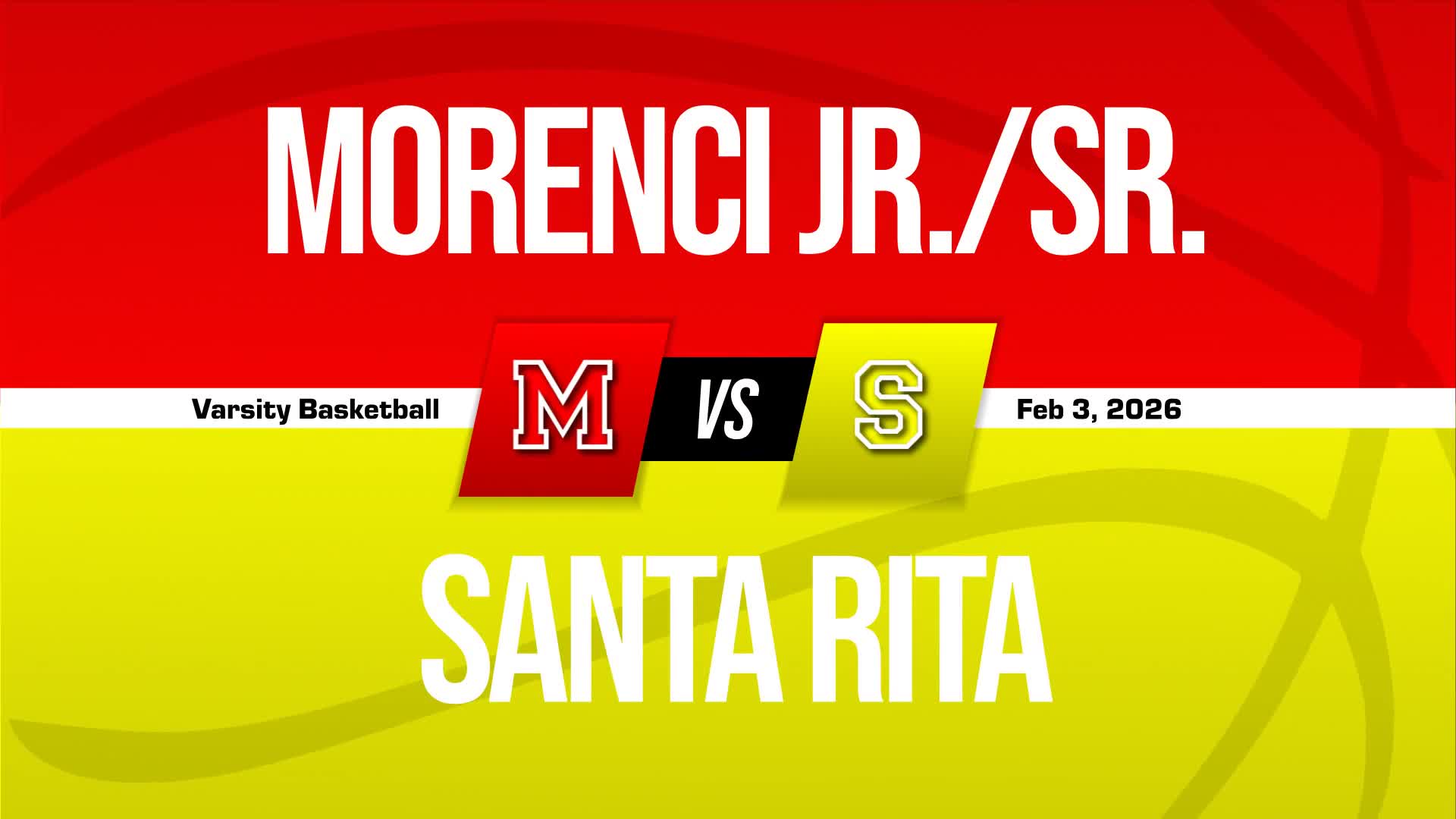 Basketball Game Preview: Morenci Wildcats vs. St. Johns Redskins