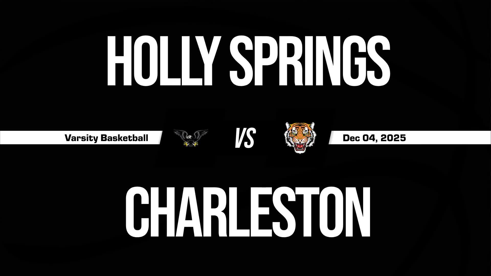Basketball Game Preview: Holly Springs Hawks vs. Alcorn Central Bears + Official Tickets