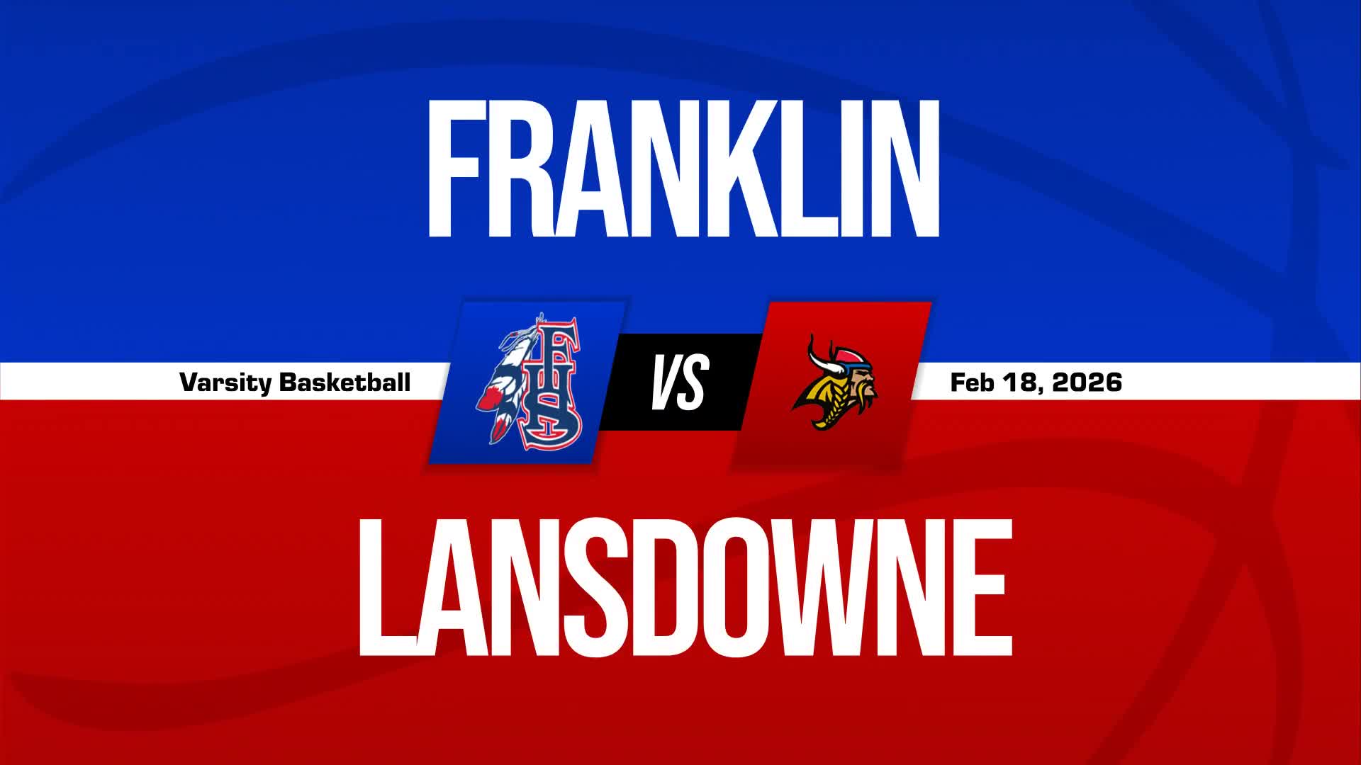 Basketball Recap: Jayda Hurt's Big Game Can't Quite Lead Lansdowne over Franklin + How To Watch
