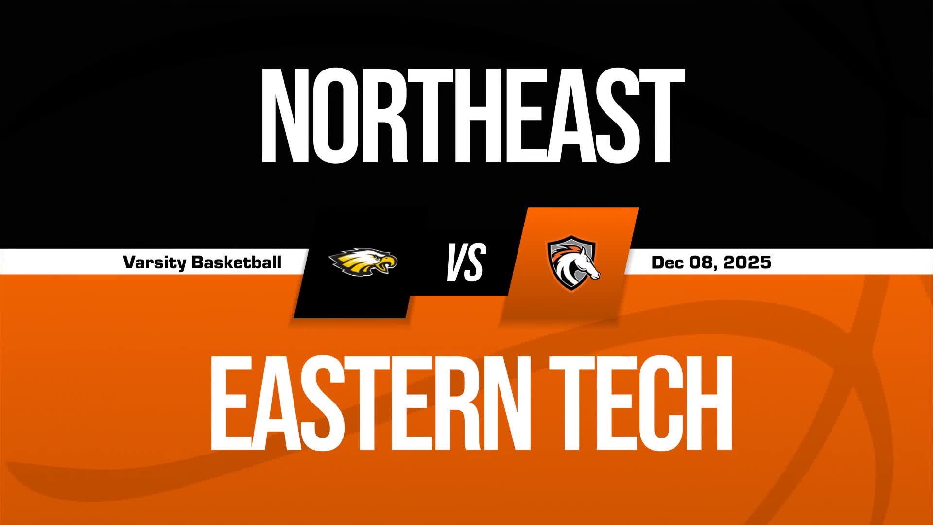 Basketball Recap: Eastern Tech Skates Past Chesapeake with Ease + How To Watch