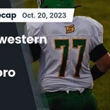 Football Game Recap: Hillsboro Hiltoppers vs. Southwestern Piasa Birds