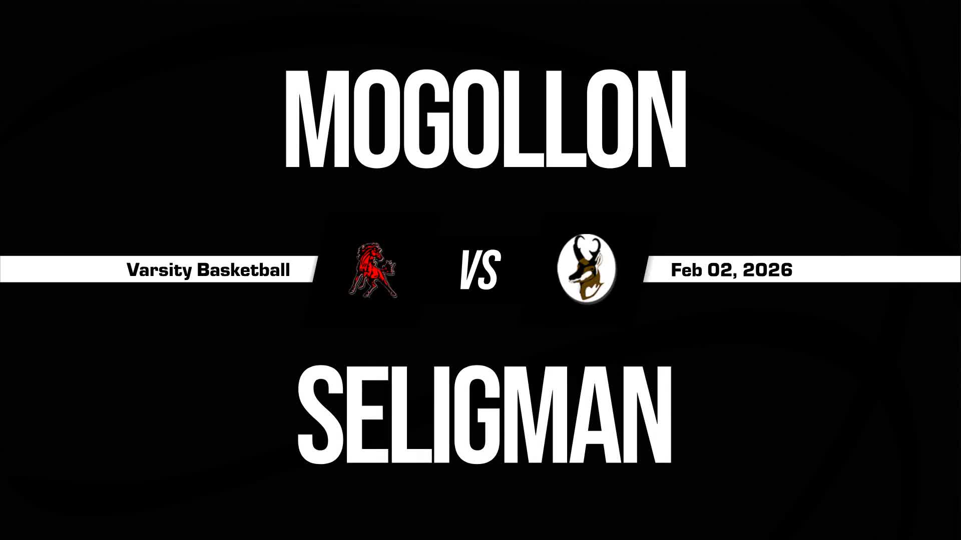 Basketball Game Preview: Seligman Antelopes vs. Joseph City Wildcats
