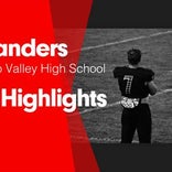 Alex Sanders Game Report