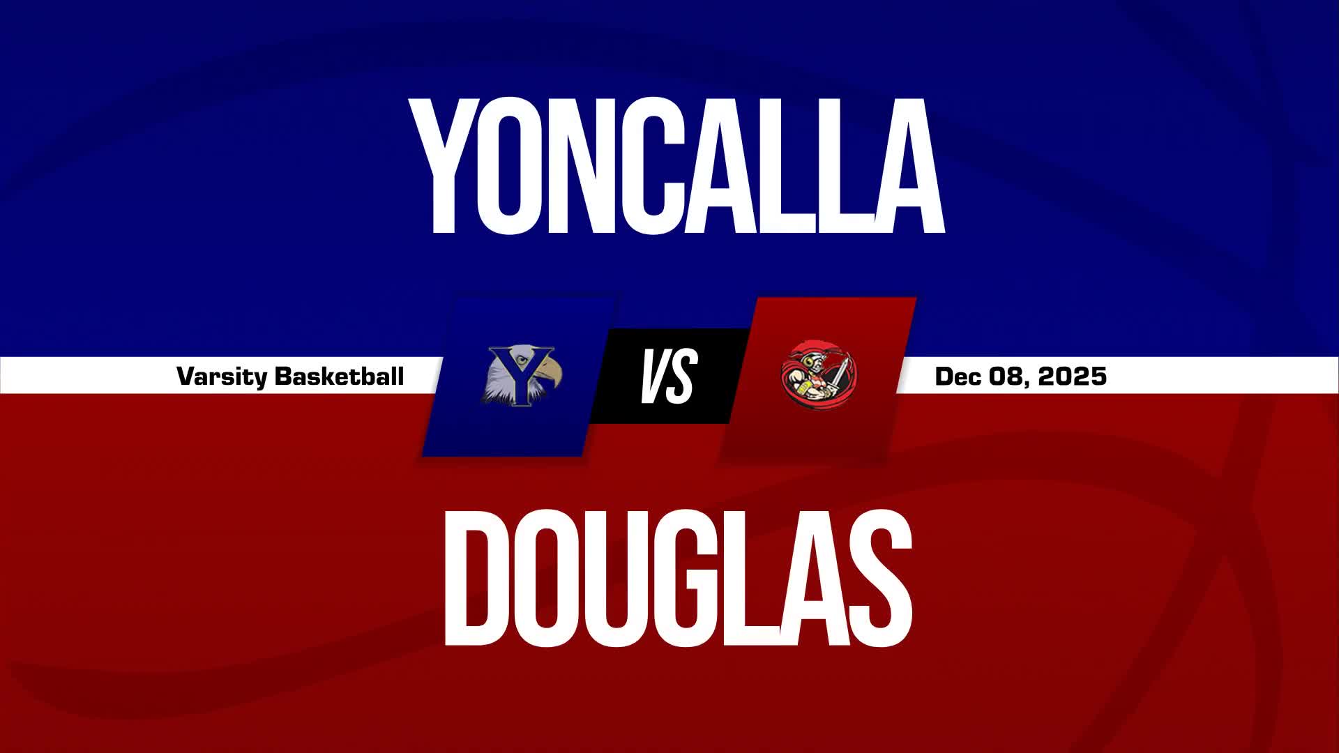 Basketball Recap: Douglas Sets Scoring Season-High Against Lowell