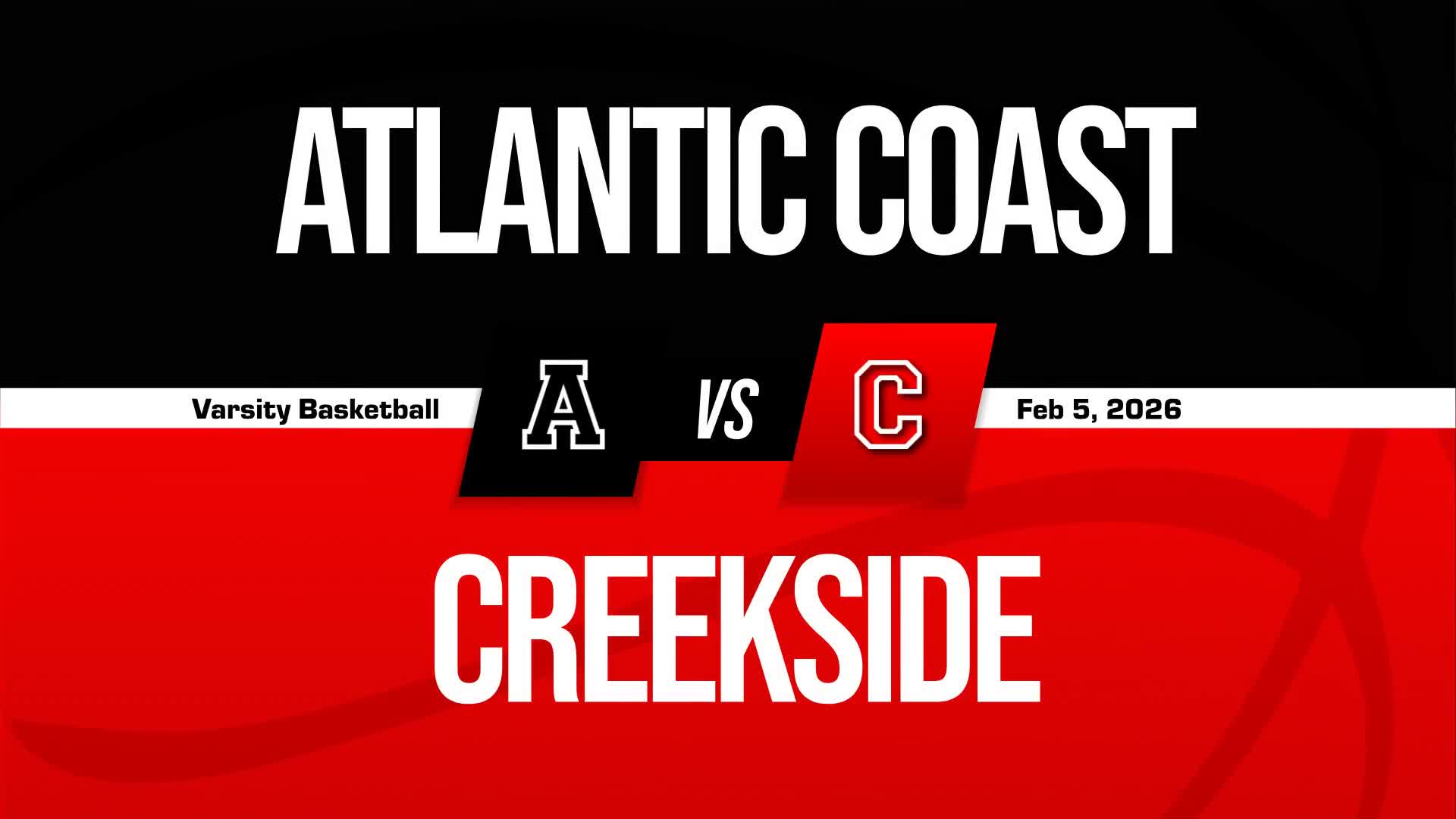 Basketball Recap: Atlantic Coast Takes a Loss + How To Watch