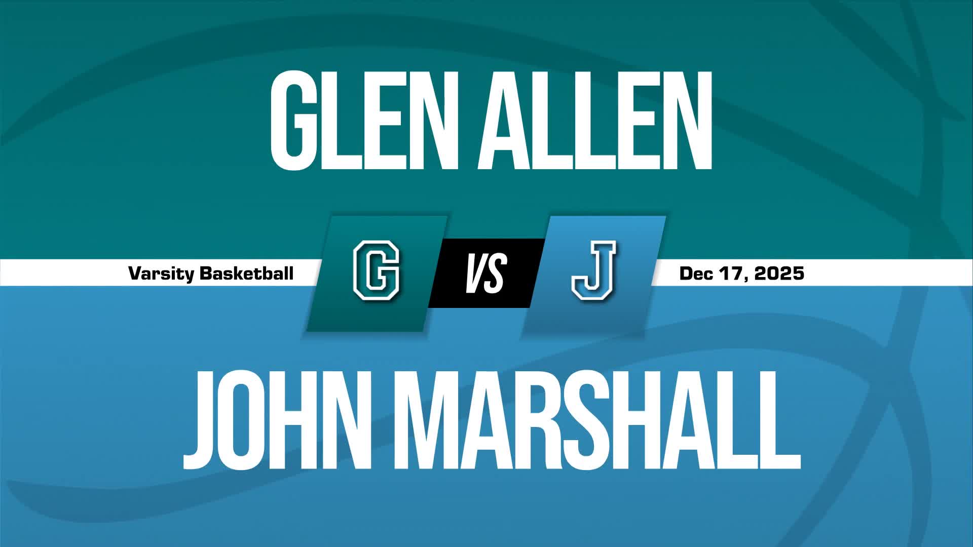 Basketball Recap: Glen Allen's  Win  on Tuesday Extends Winning Streak to Six