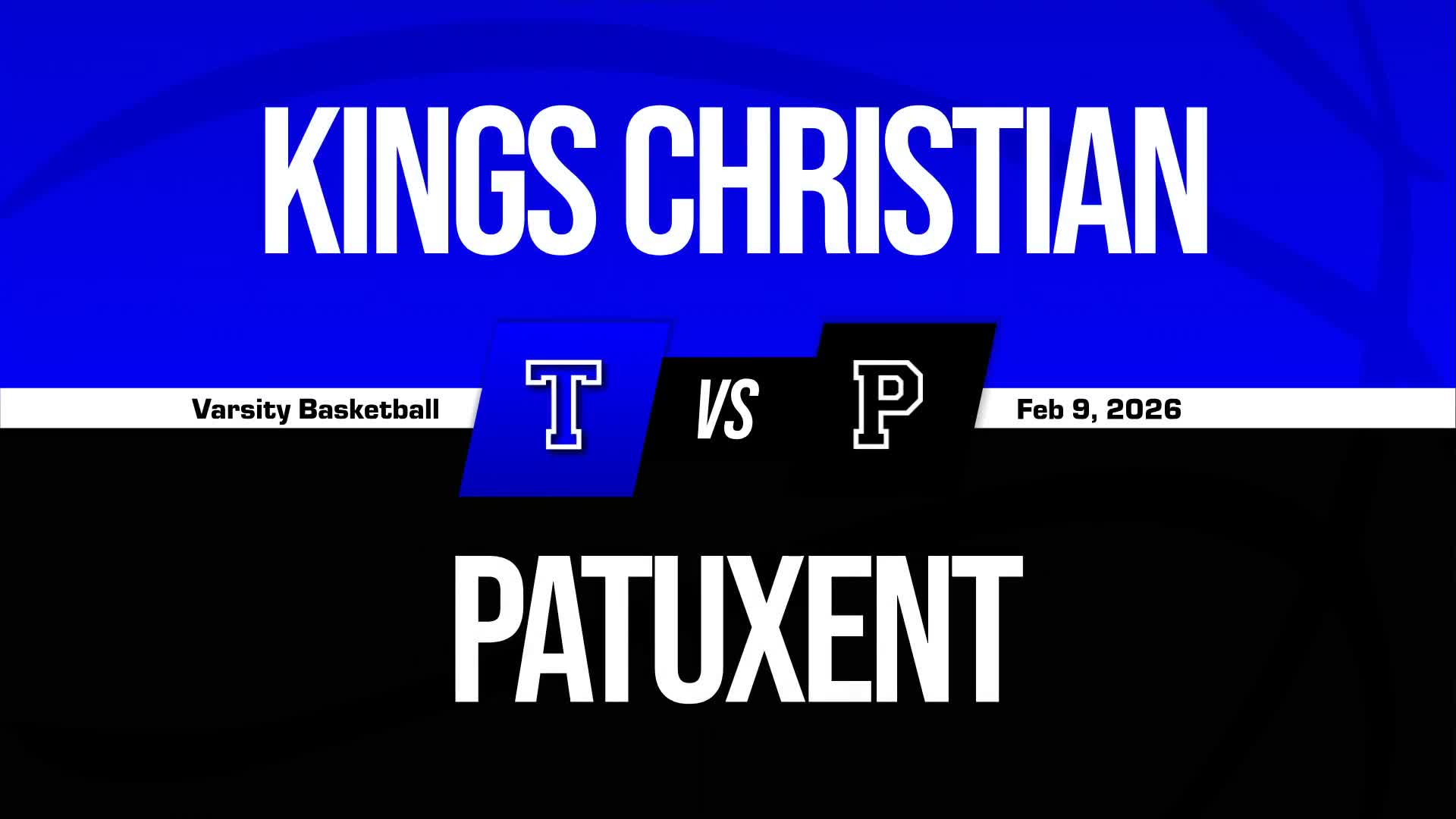Basketball Game Preview: Patuxent Panthers vs. St. Charles + How To Watch