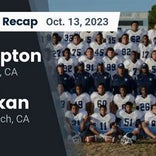 Football Game Preview: Millikan Rams vs. Villa Park Spartans