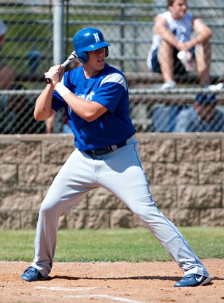 Matt Hobgood, Norco