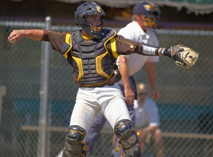 Max Stassi, Yuba City