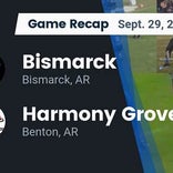 Football Game Preview: Bismarck vs. Poyen