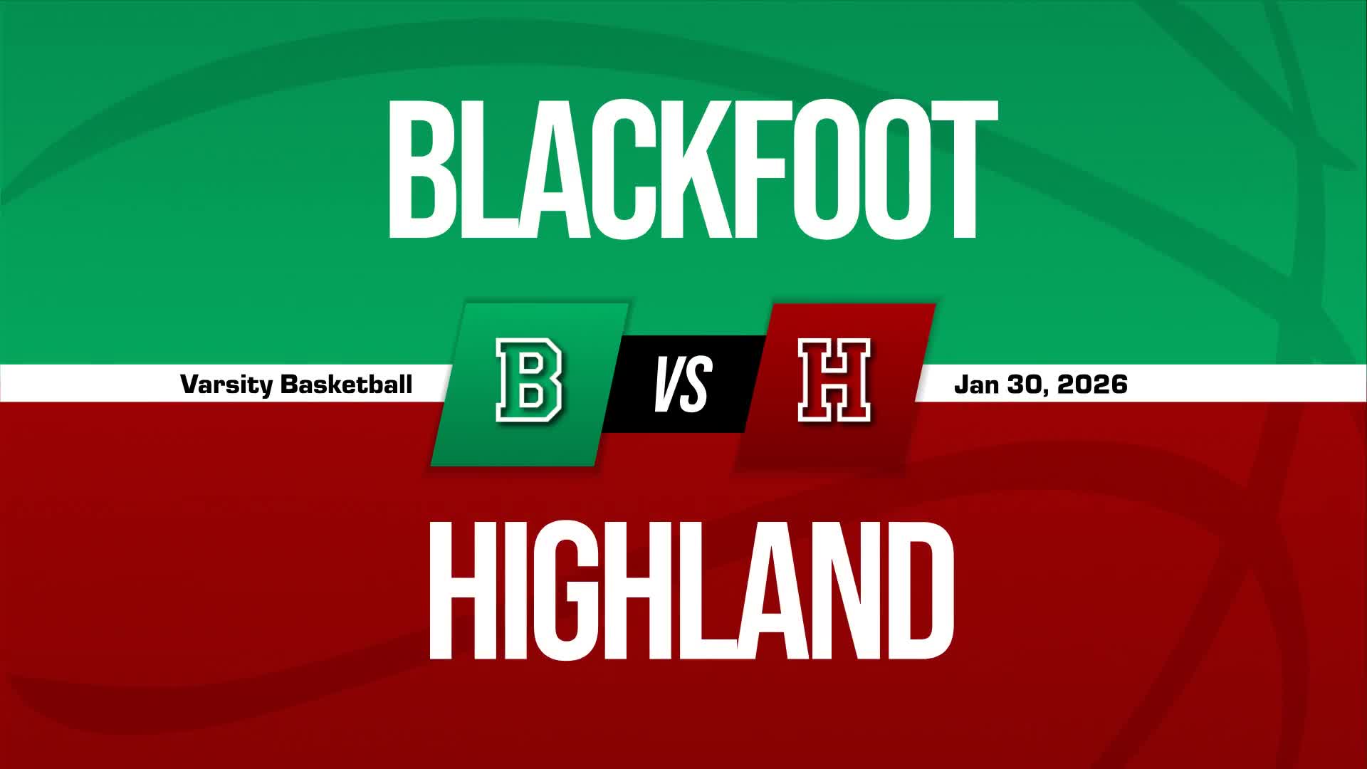 Basketball Game Preview: Blackfoot Broncos vs. Hillcrest Knights