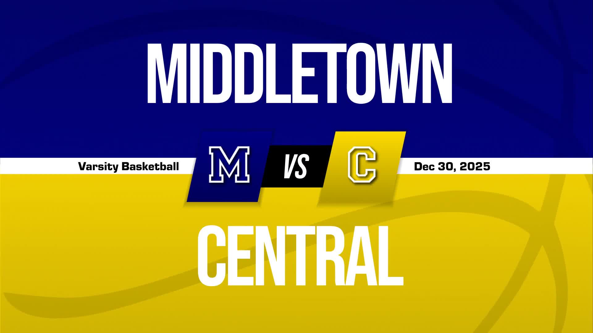 Basketball Recap: Central Piles Up the Points Against Mt. Pleasant