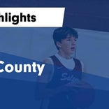 Basketball Game Preview: Pulaski County Cougars vs. Hidden Valley Titans