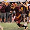 MaxPreps NorCal Top 25 high school football rankings