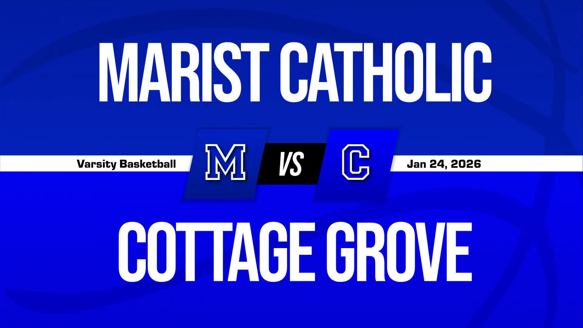 Basketball Recap: Cottage Grove Comes Up Short + How To Watch