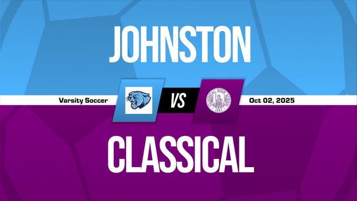 Soccer Recap: Classical Falls Short of Exeter-West Greenwich in