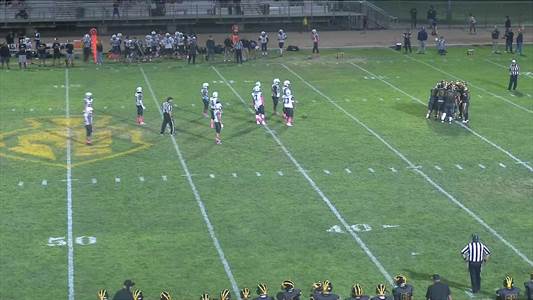 Baseball Game Preview: Lathrop Spartans vs. Livingston Wolves