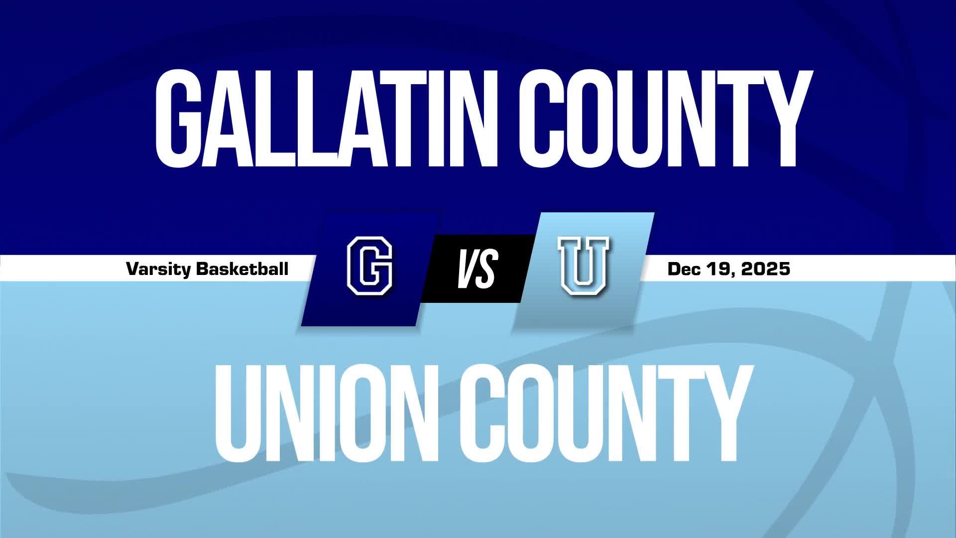 Basketball Game Preview: Gallatin County Hawks vs. Christopher Bearcats