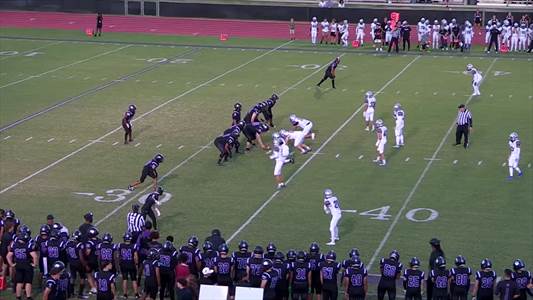 Xavier Rosas Game Report: @ Paradise Valley