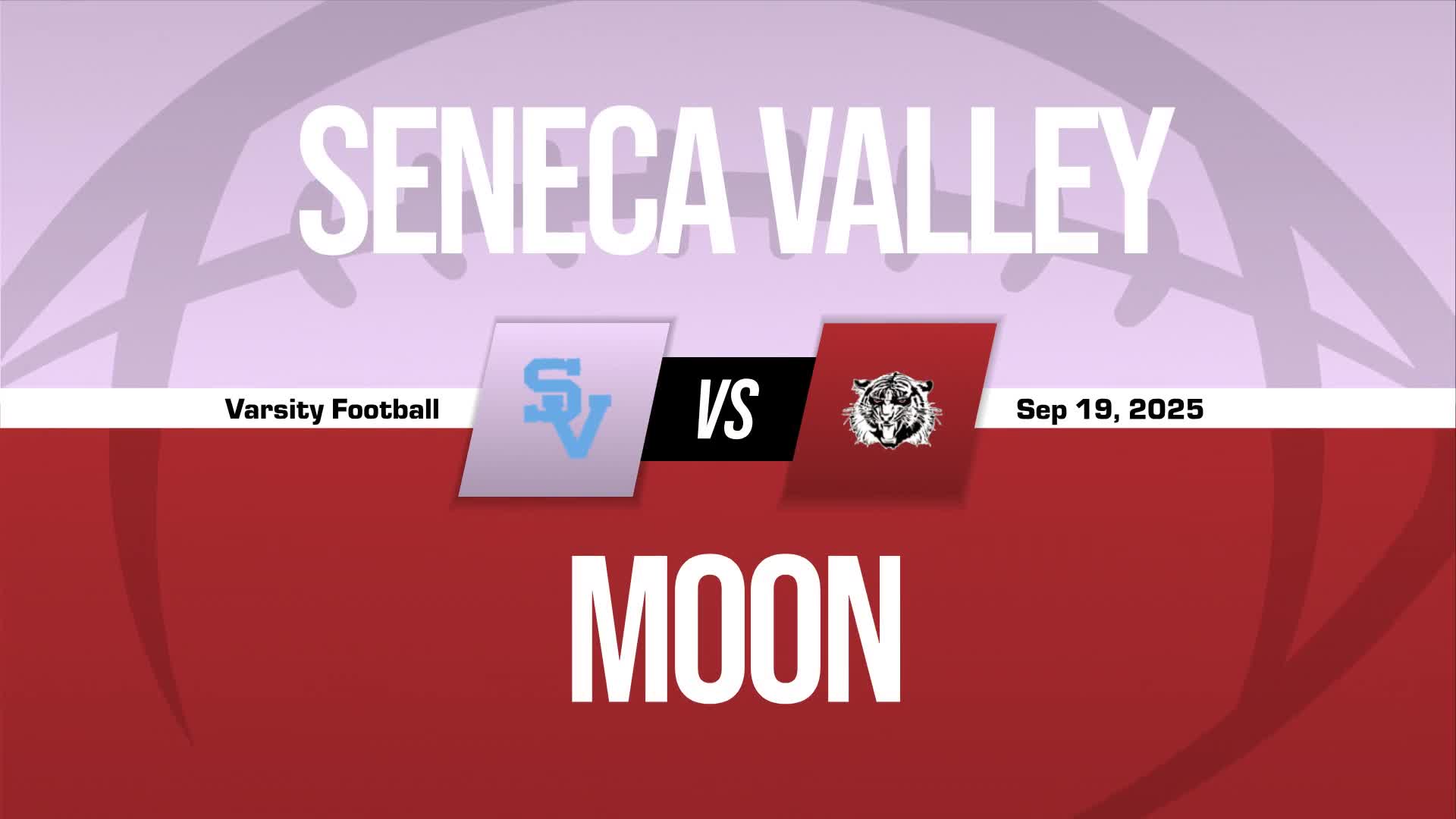 Football Game Preview: Seneca Valley Raiders vs. Canon-McMillan Big Macs