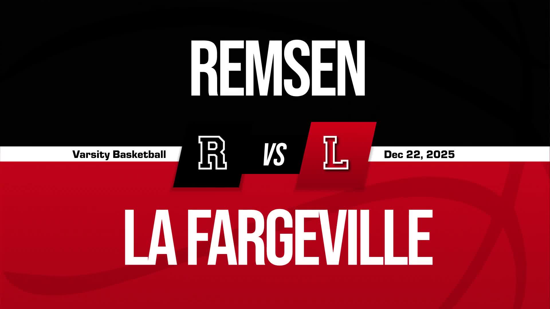 Basketball Game Preview: Remsen Rams vs. Copenhagen Golden Knights
