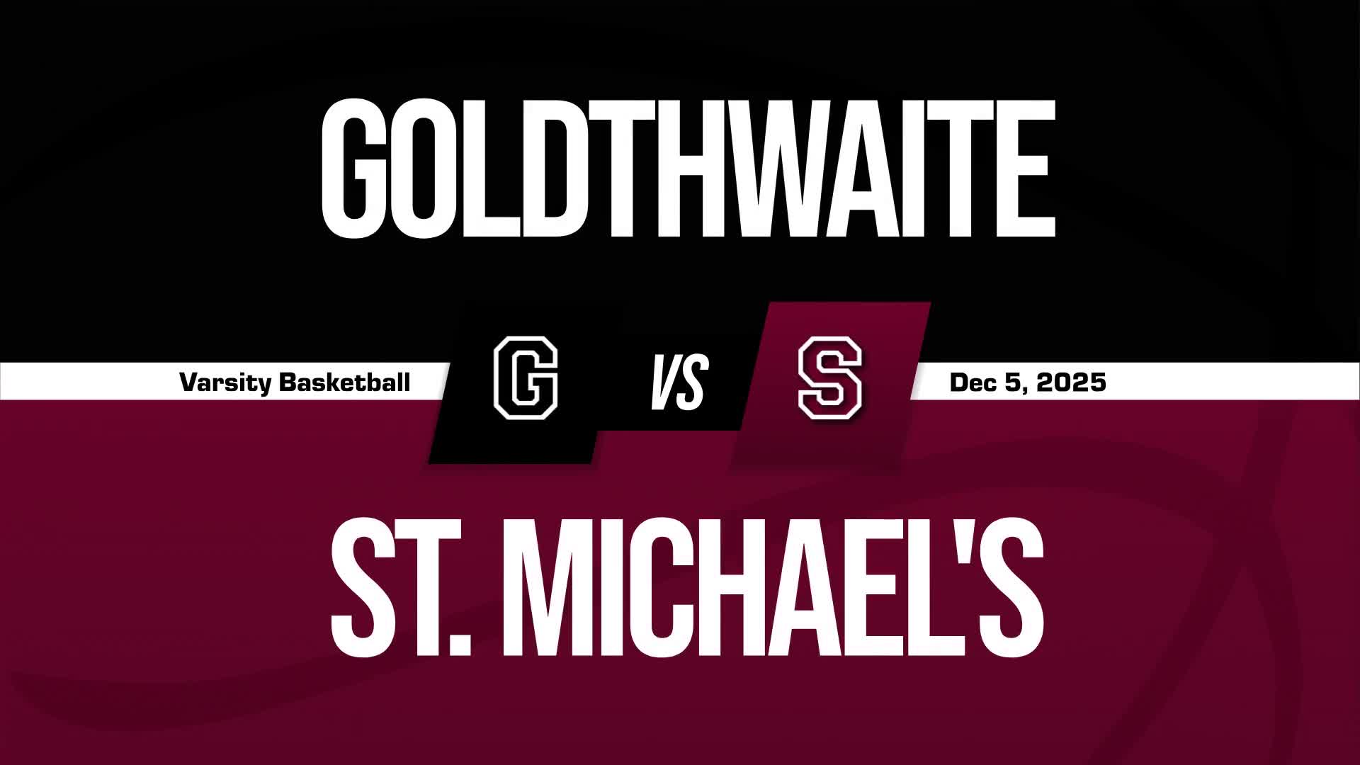 Basketball Game Preview: St. Michael's Warriors vs. Antonian Prep Apaches
