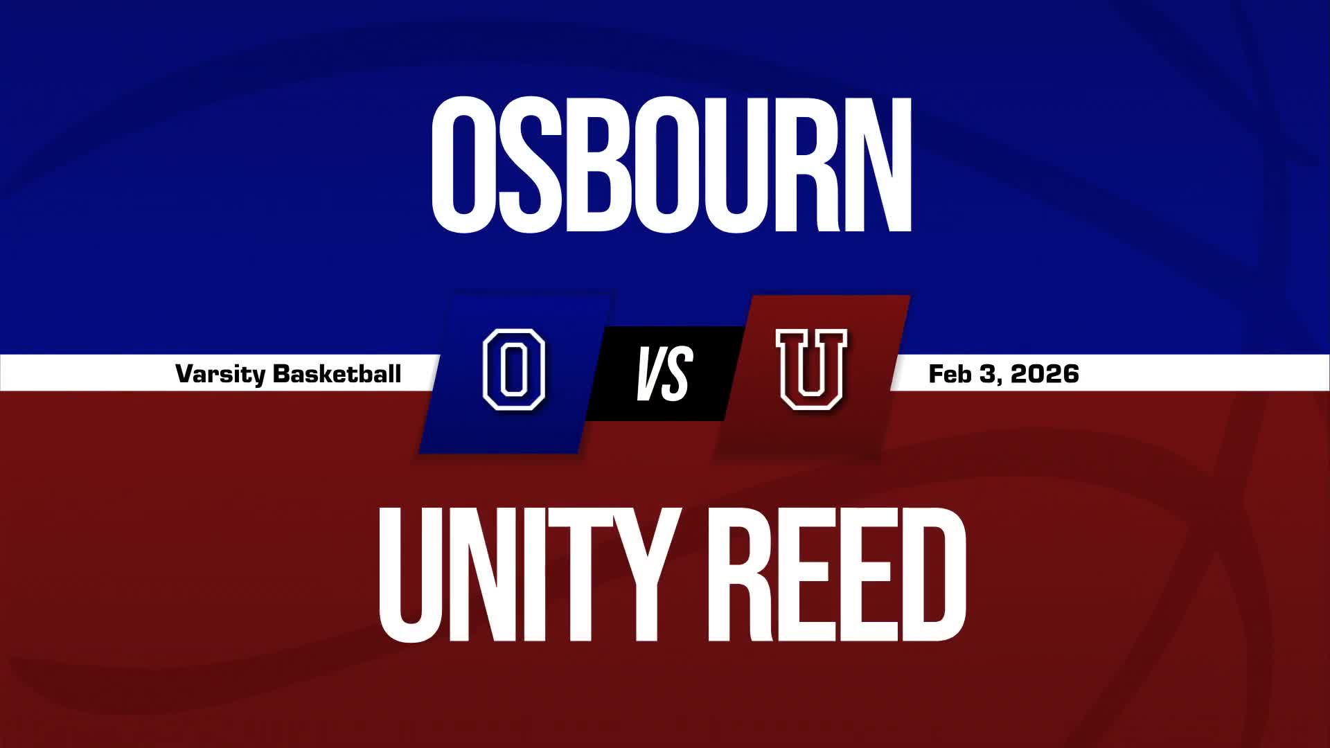 Basketball Recap: Osbourn Skates Past Unity Reed with Ease + How To Watch
