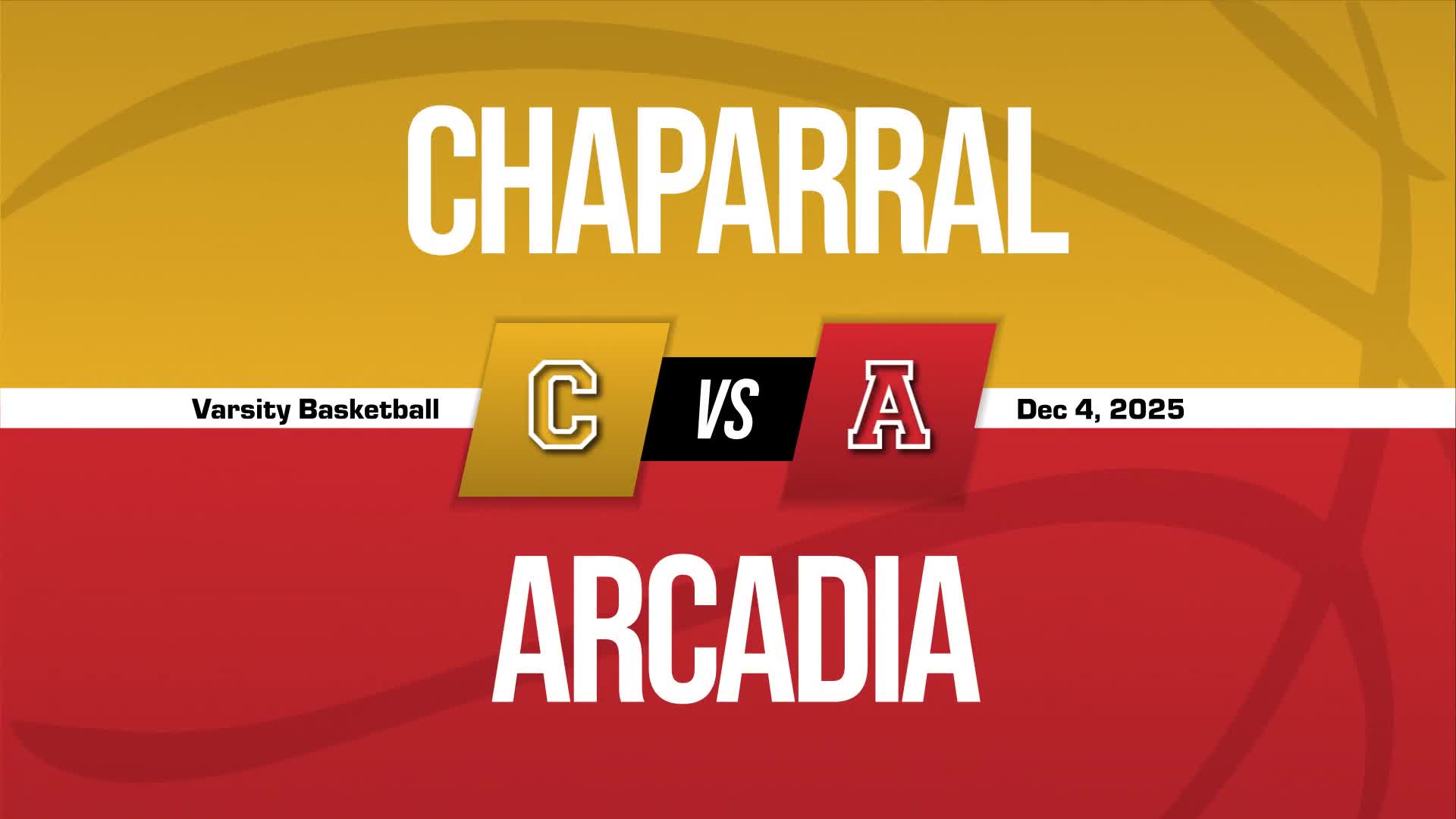 Basketball Recap: Arcadia Picks Up Sixth Consecutive  Victory