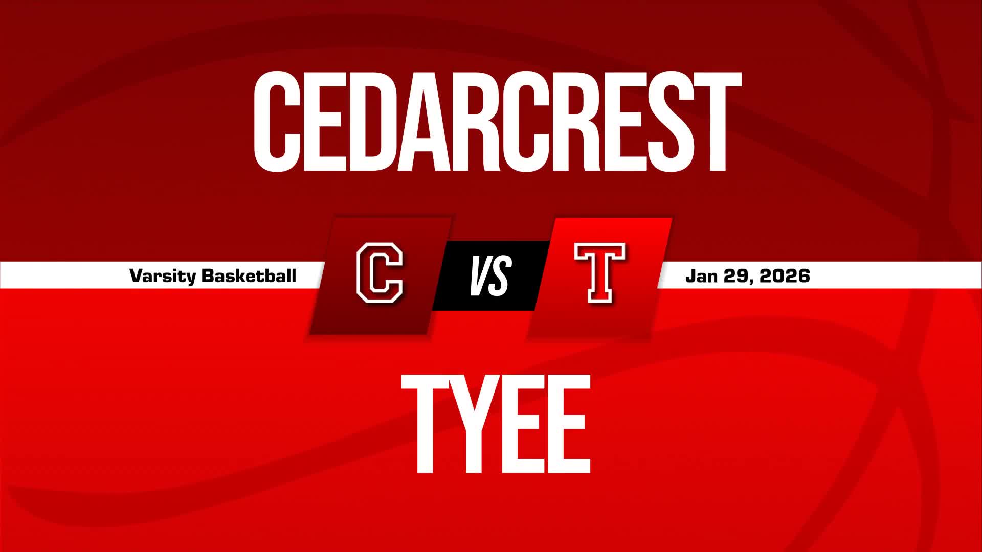 Basketball Game Preview: Cedarcrest Red Wolves vs. Lindbergh Eagles + How To Watch