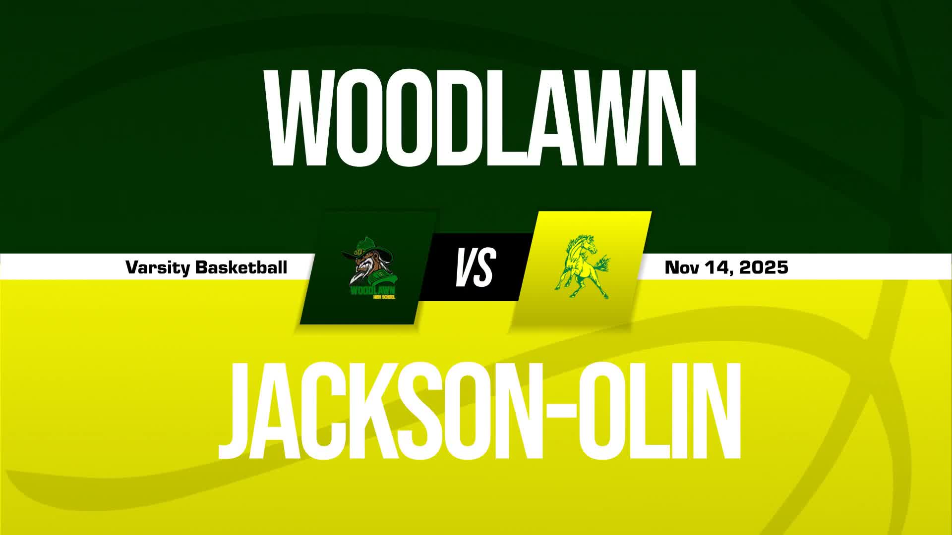 Basketball Game Preview: Jackson-Olin Mustangs vs. Carver Birmin