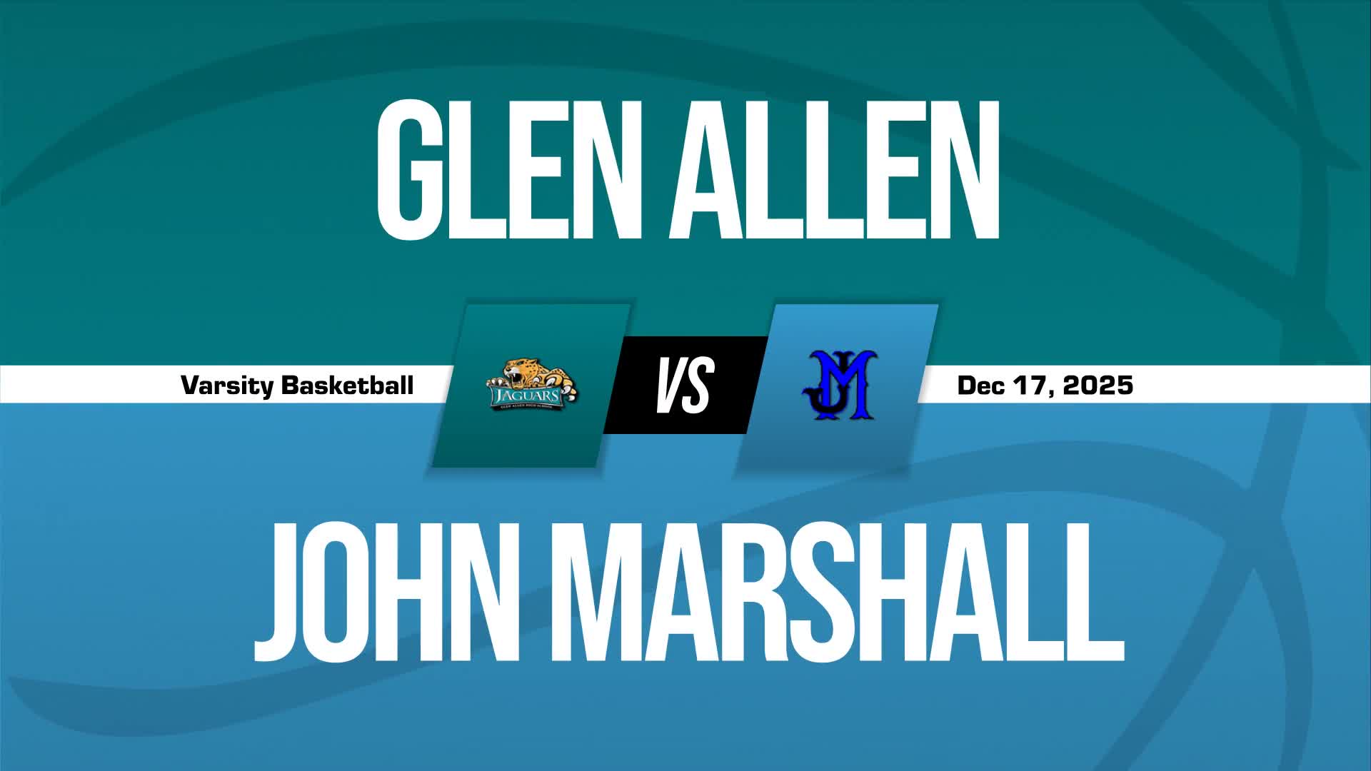 Basketball Recap: Glen Allen's Undefeated Season over After Seven Games + How To Watch