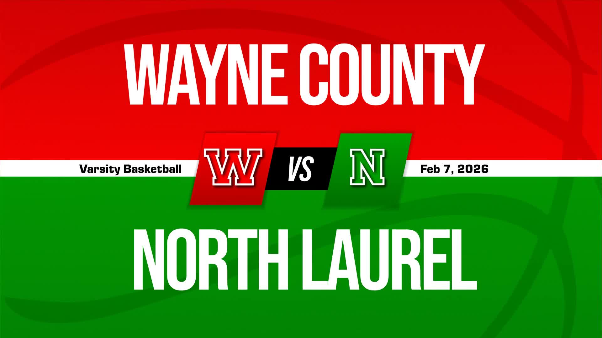 Basketball Game Preview: North Laurel Jaguars vs. George Rogers Clark Cardinals + How To Watch