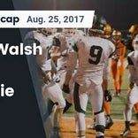 Football Game Preview: Central vs. Kelly Walsh