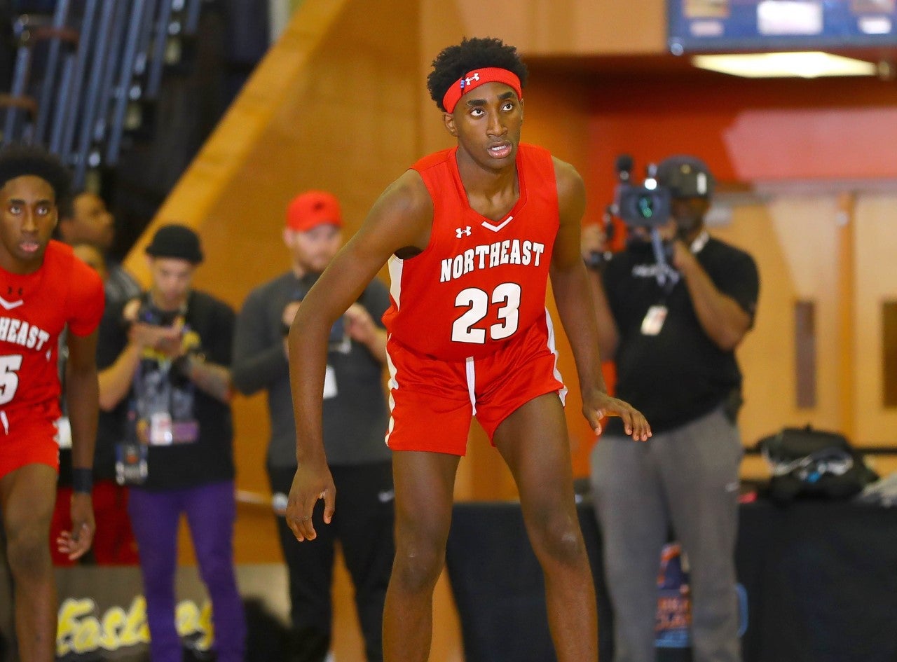 MaxPreps Sophomore All-Americans Matt and Ryan Bewley skip final two year of high school basketball to begin professional career